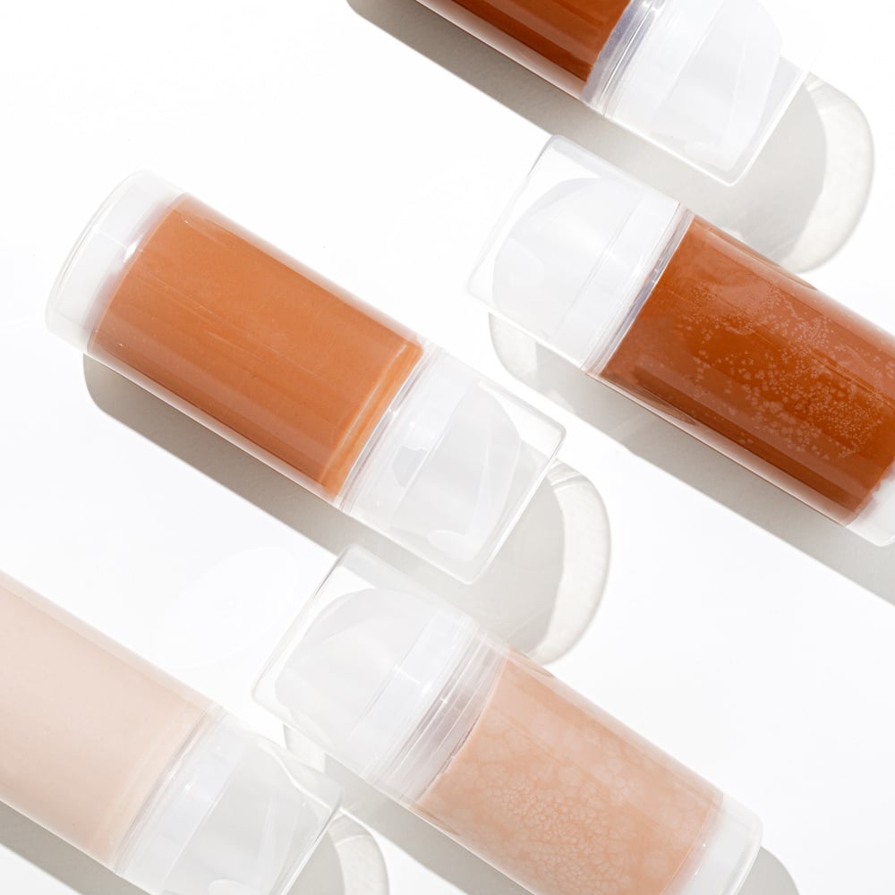 Tinted Moisturizer Kit